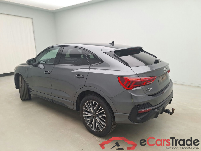 Audi, Q3 SB '19 PHEV, Audi Q3 Sportback 45 TFSI e S tronic S Line 5d #3