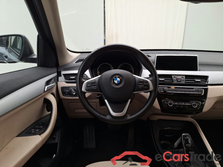 BMW, X1 FL'19, X1 sDrive 16d 85kW Aut. #6