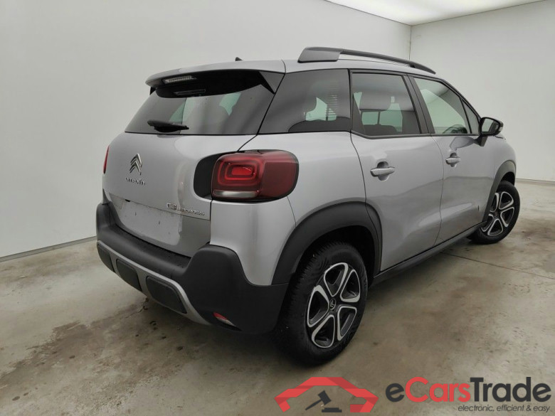 Citroën C3 Aircross 1.2 PureTech 110 S&S MAN6 Feel 5d #2
