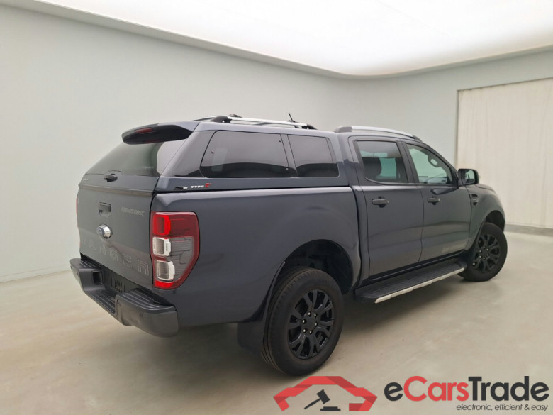 Ford, _Ranger FL'19, Ford Ranger 2.0 BiT 156kW 4x4 Aut. D-Cab Wildtrak #4