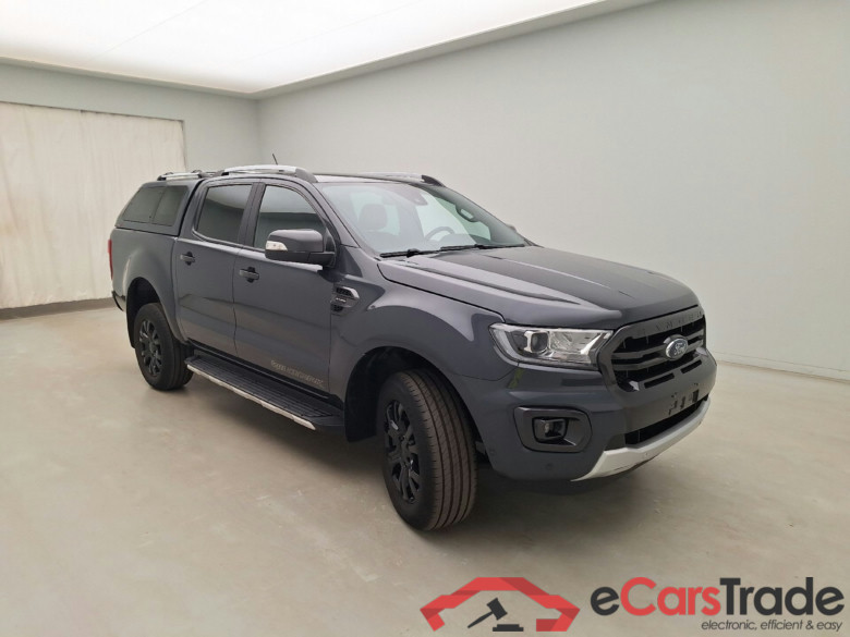 Ford, _Ranger FL'19, Ford Ranger 2.0 BiT 156kW 4x4 Aut. D-Cab Wildtrak #5