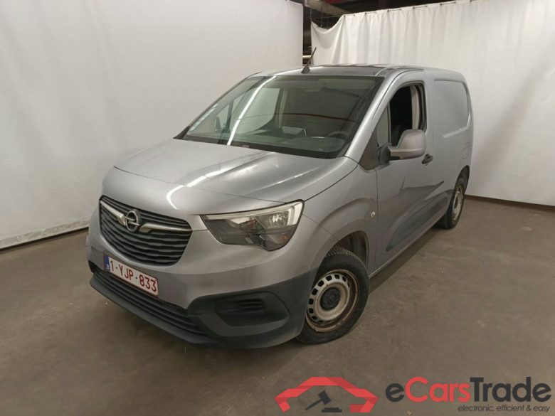Opel Combo 1.5 Turbo 55kW 2.0T L1H1 Edition 4d #1