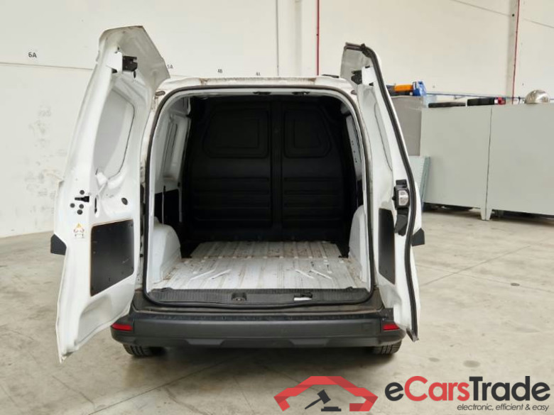 RENAULT KANGOO / 2021 / 4P / VETT. FURGONATA DCI 95 VAN #5