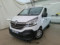 preview Renault Trafic #0