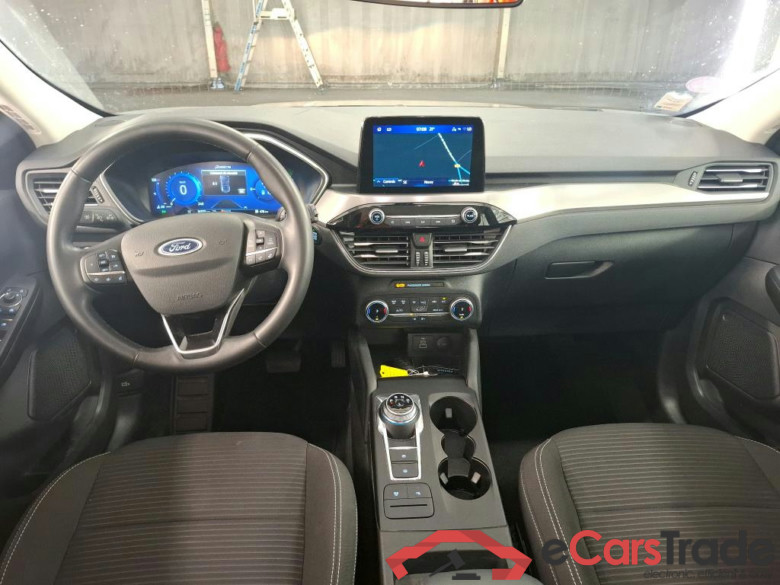Kuga Titanium Hybrid 2.5 190CV BVA6 E6dT #5