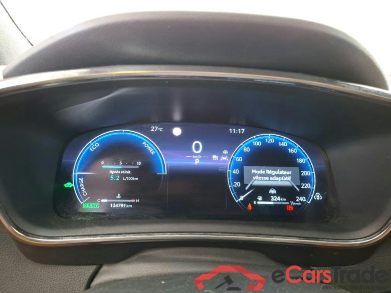 TOYOTA Corolla / 2022 / 5P / Berline Hybride 140h Dynamic Business Beyond Zer #6