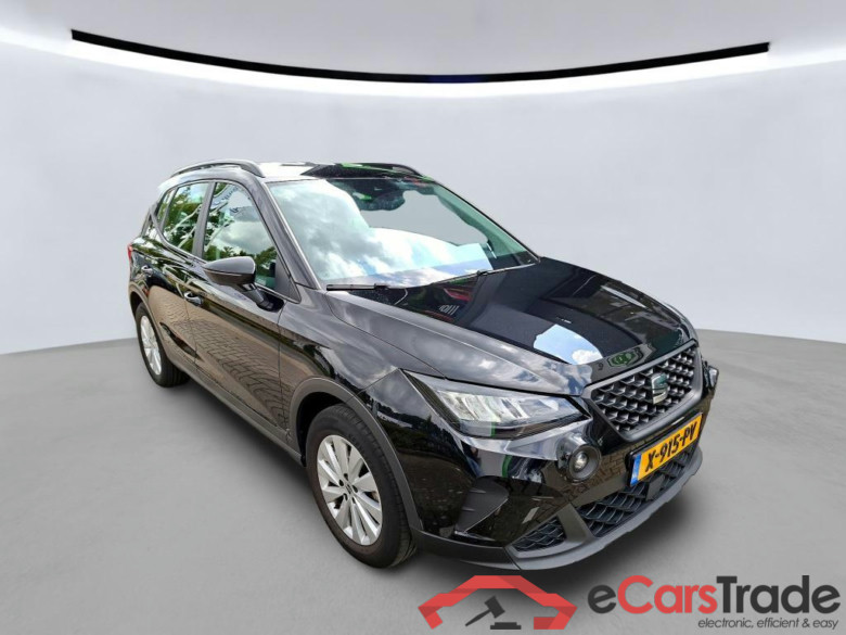 SEAT Arona 70 kW #3