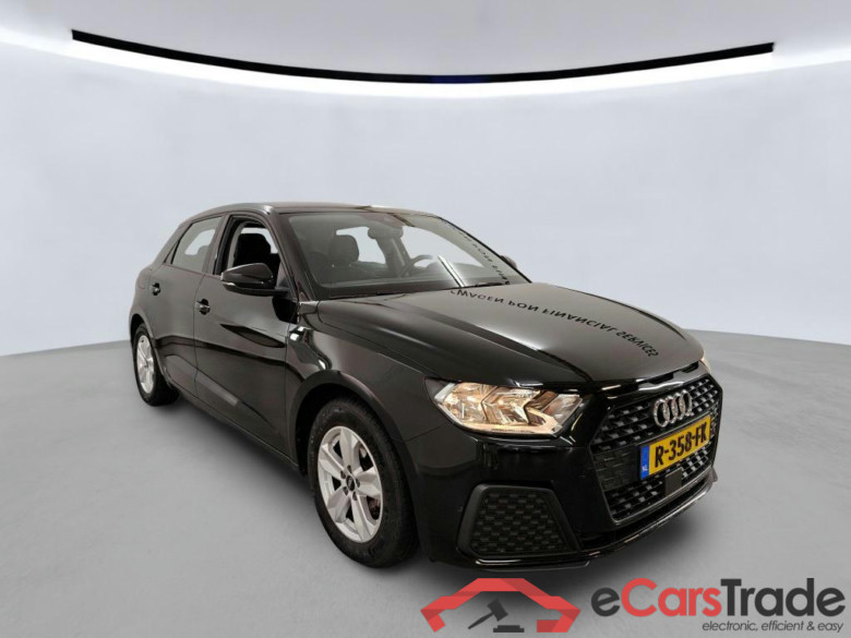 AUDI A1 Sportback 70 kW #3