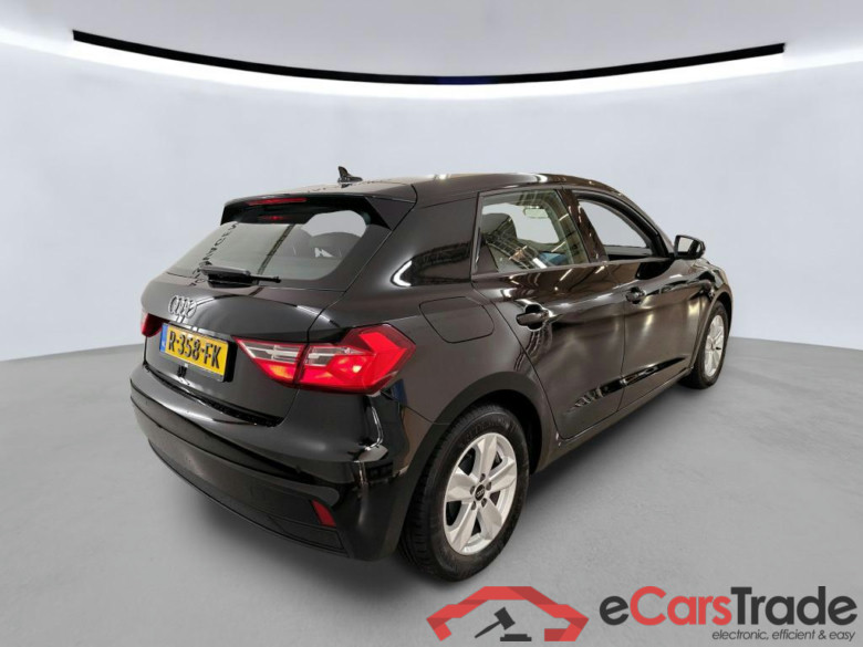 AUDI A1 Sportback 70 kW #4