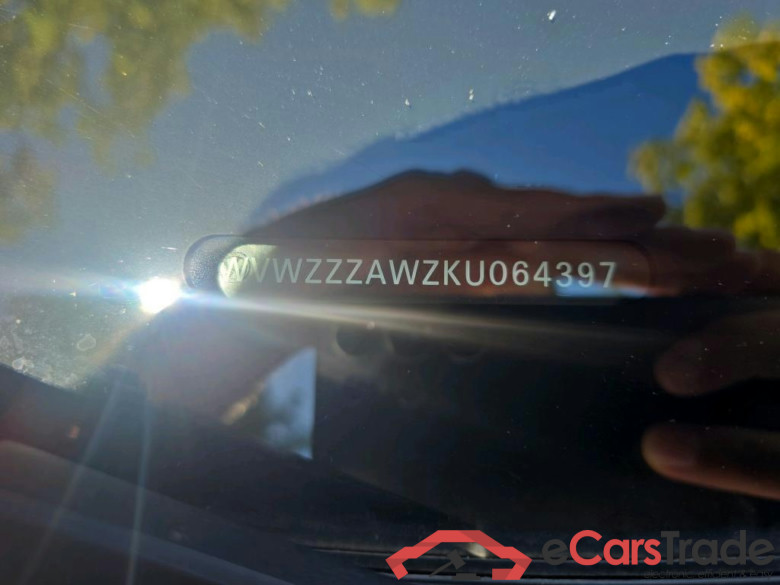 VOLKSWAGEN POLO 70 kW #2