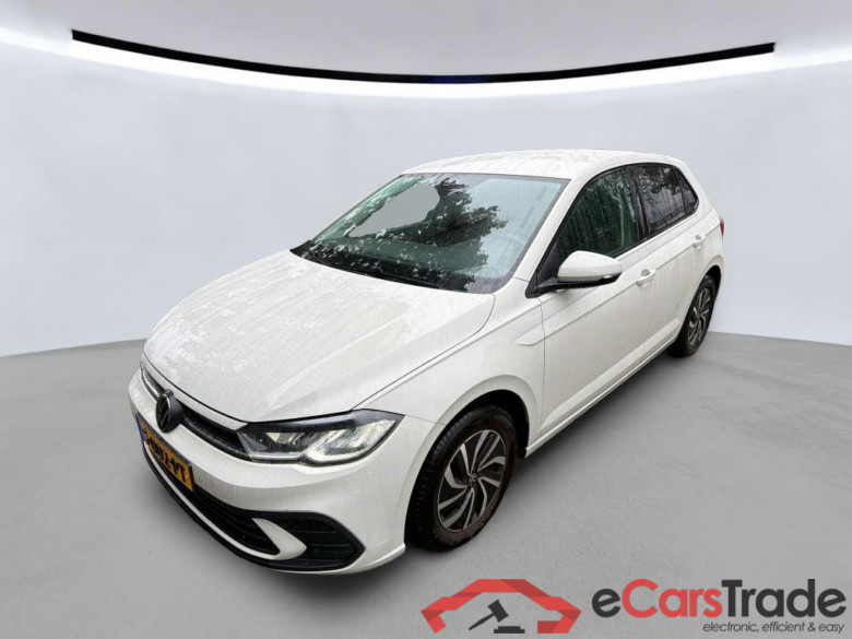 VOLKSWAGEN POLO 70 kW #1