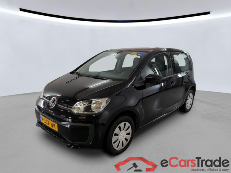 VOLKSWAGEN up! 48 kW #1