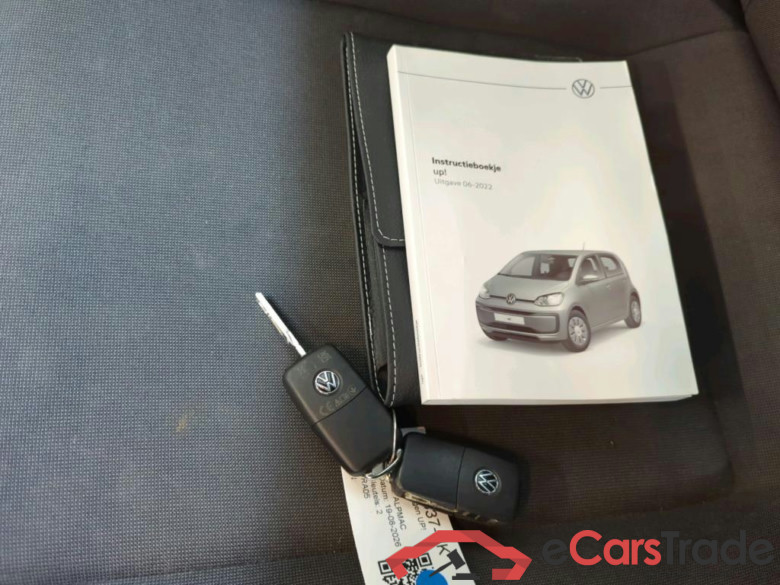 VOLKSWAGEN up! 48 kW #5