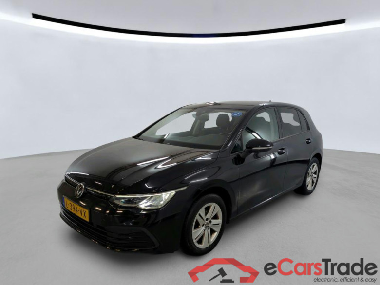 VOLKSWAGEN GOLF 81 kW #1