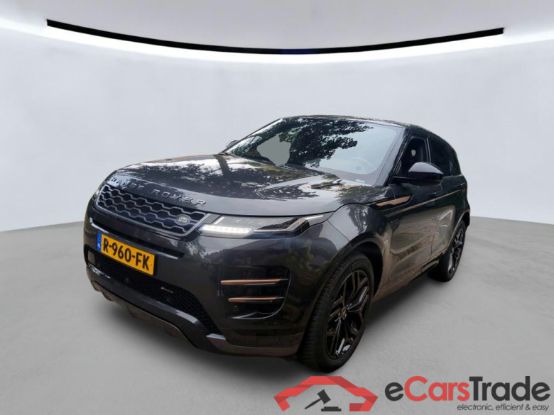 LAND ROVER RANGE ROVER EVOQUE 147 kW