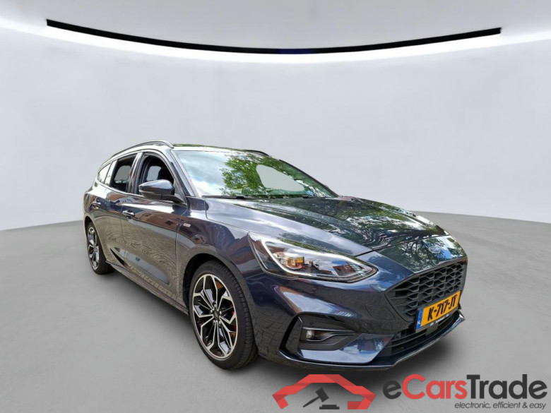 FORD Focus Wagon 110 kW #4