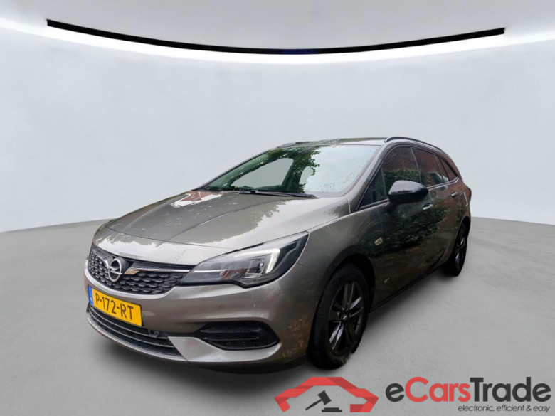 OPEL Astra Sports Tourer 81 kW #1