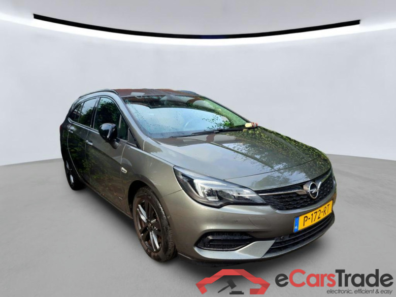 OPEL Astra Sports Tourer 81 kW #4