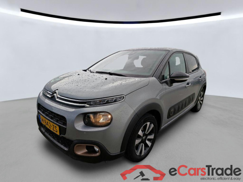 CITROEN C3 81 kW