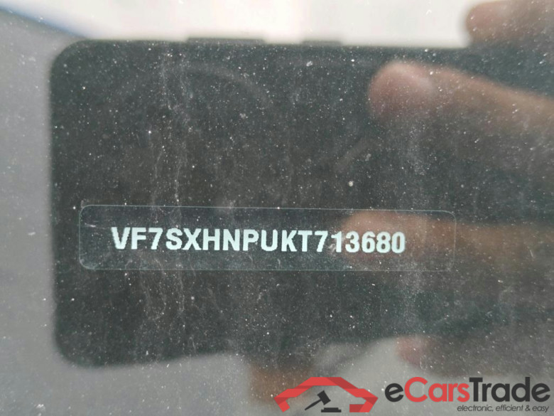 CITROEN C3 81 kW #2