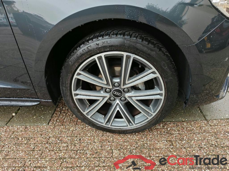 AUDI A1 Sportback 70 kW #6
