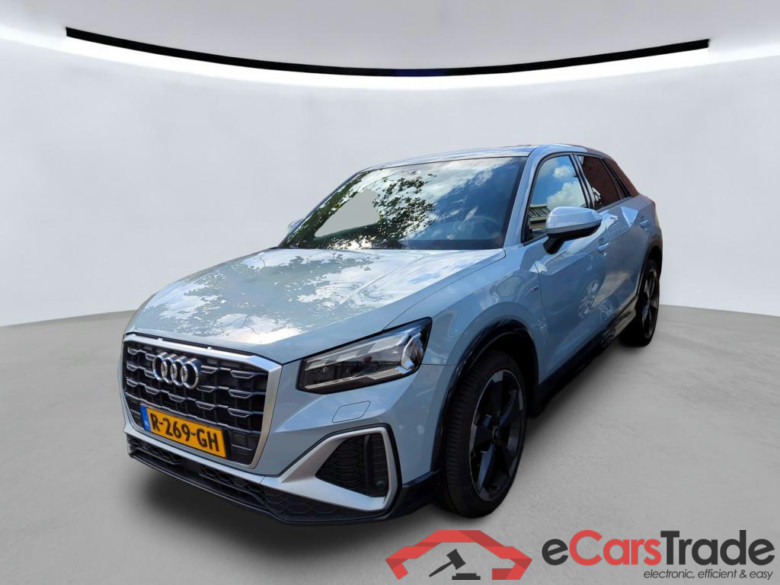 AUDI Q2 110 kW