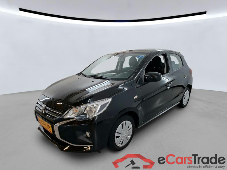 MITSUBISHI Space Star 52 kW