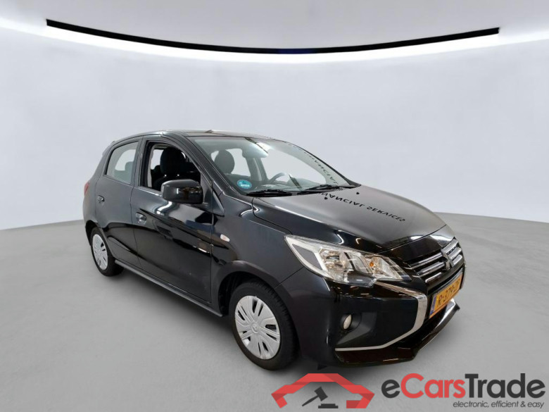 MITSUBISHI Space Star 52 kW #3