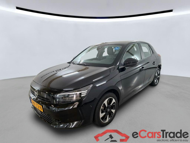 OPEL Corsa Electric 100 kW
