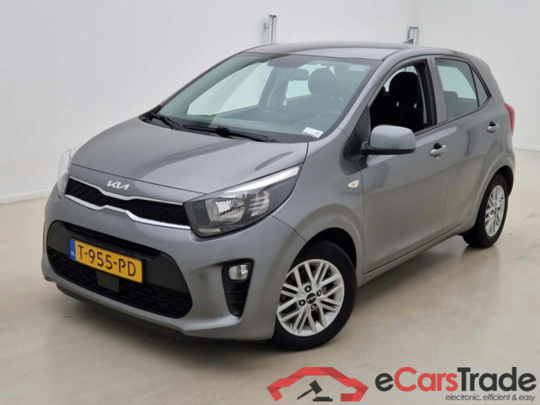KIA Picanto 1.0 DPi DynamicLine #1