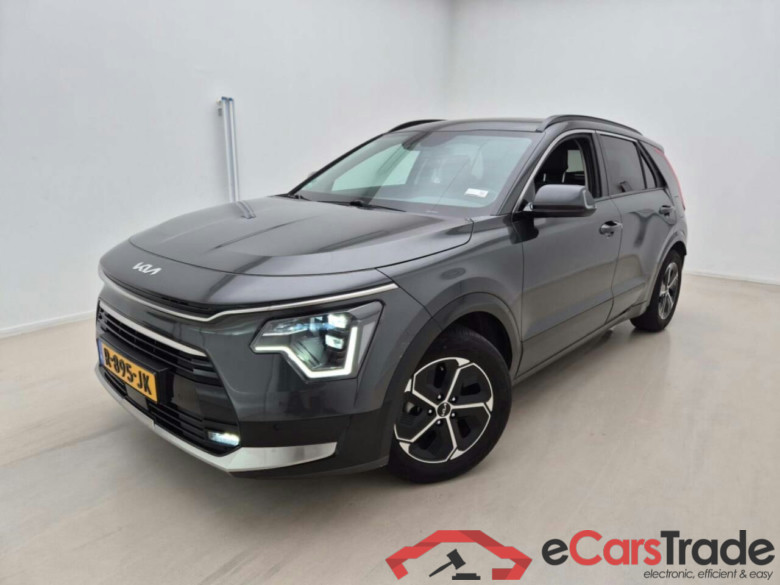 KIA Niro 1.6 GDi H. Dyn.Pl.L.