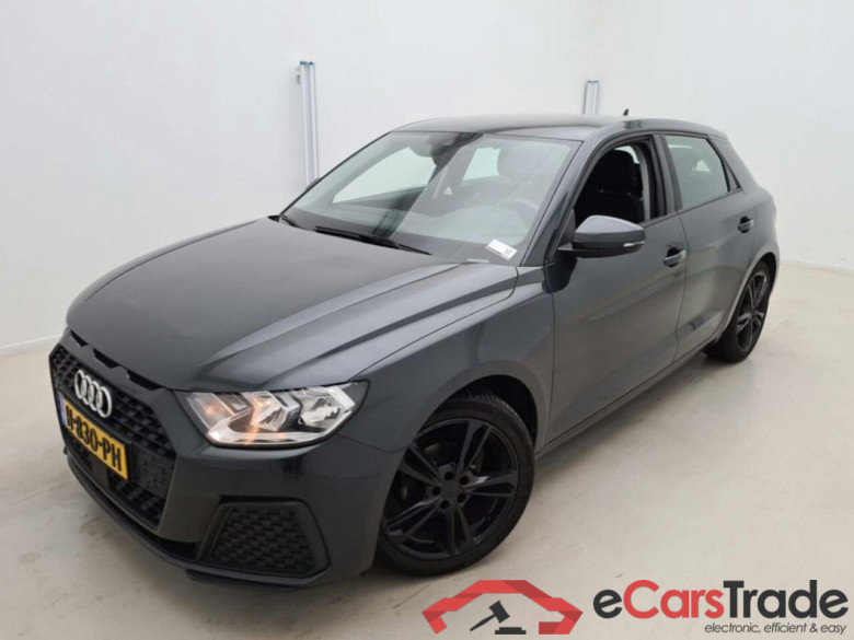 AUDI A1 Sportback 25 TFSI Pro Line