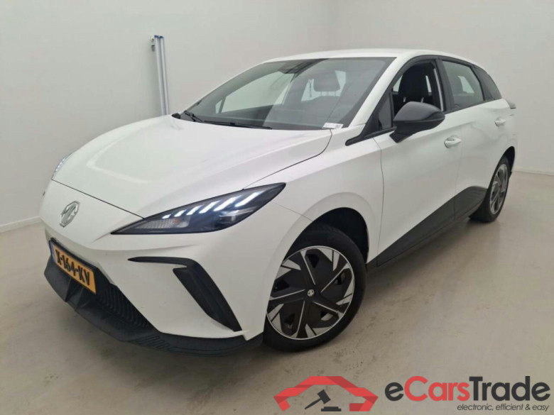 MG MG4 Electric Standard 51 kWh