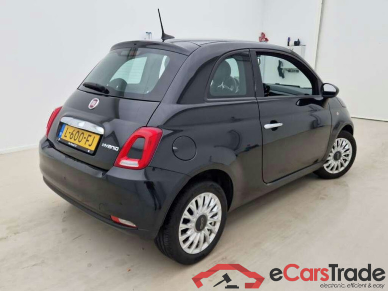 FIAT 500 1.0 Hybr. Cult #2