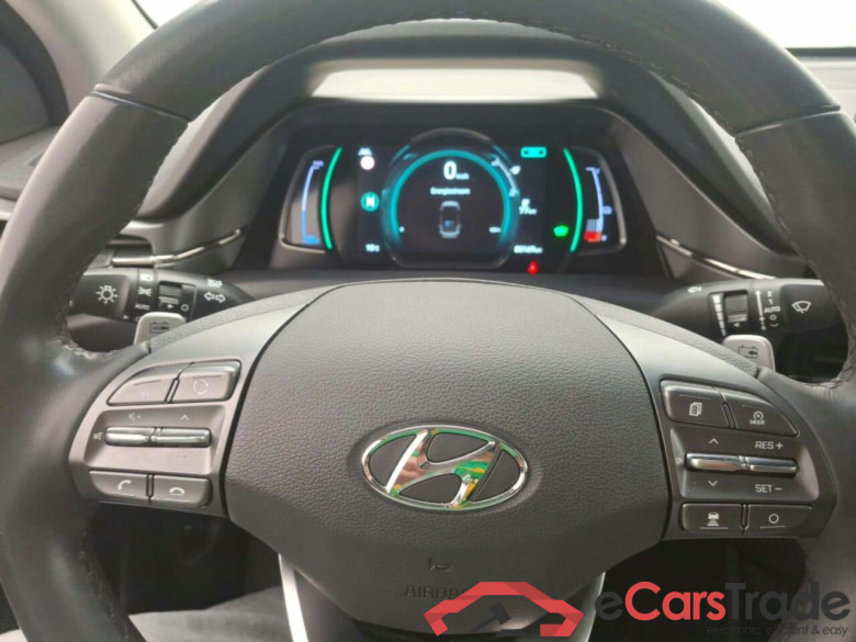HYUNDAI IONIQ Comfort EV 38 kWh #6