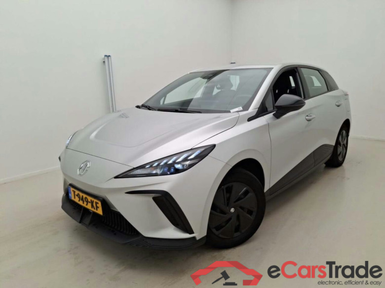 MG MG4 Electric Standard 51 kWh