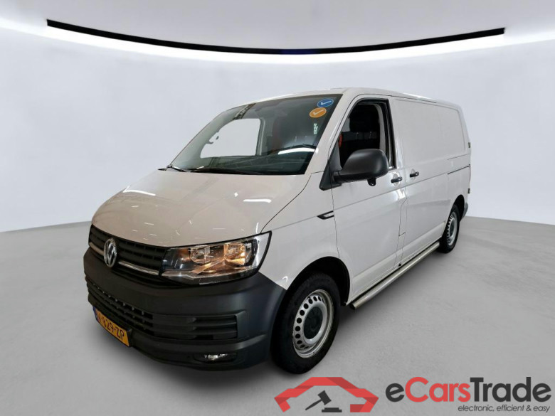 VOLKSWAGEN Transporter 75 kW