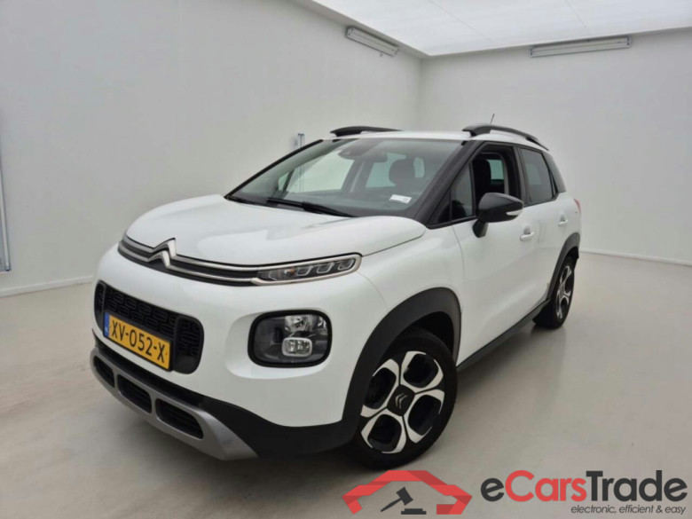 CITROEN C3 Aircross 1.2 PT S&S Shine