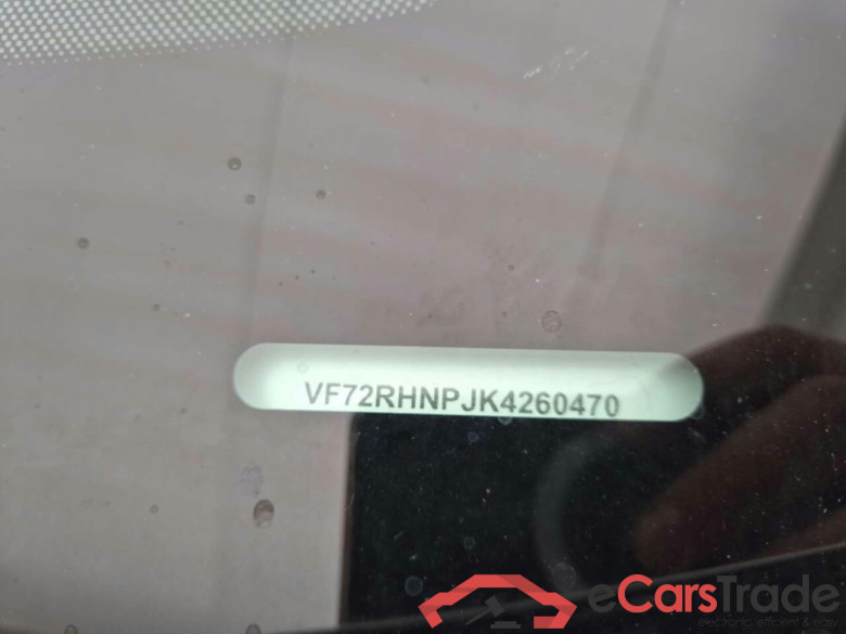 CITROEN C3 Aircross 1.2 PT S&S Shine #5