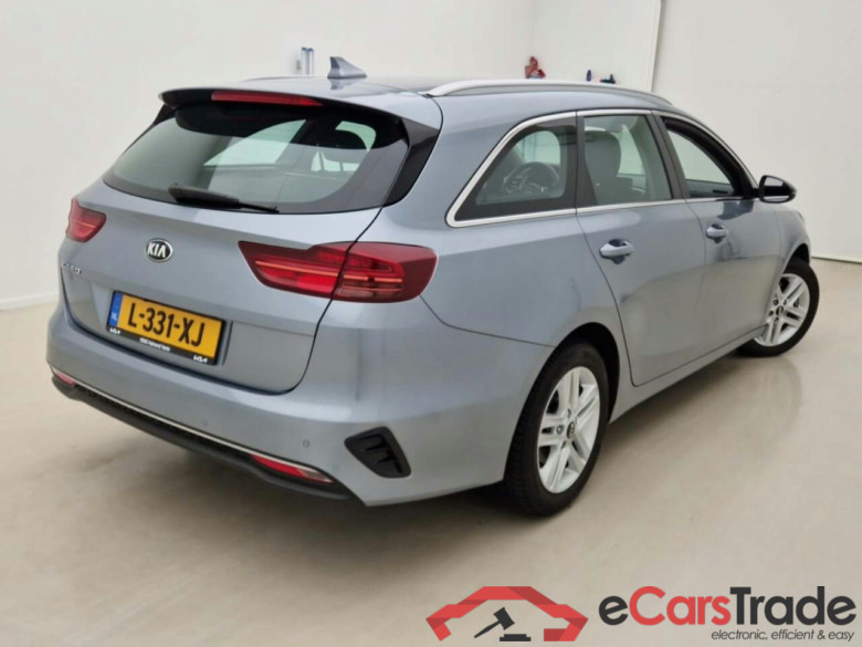 KIA ceed sportswagon 1.0 T-GDi DynamicL. #2