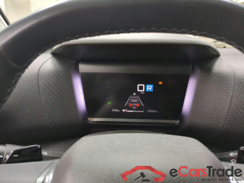 CITROEN C4 X / 2022 / 4P / Berline PureTech 130 S&S EAT8 Shine #6