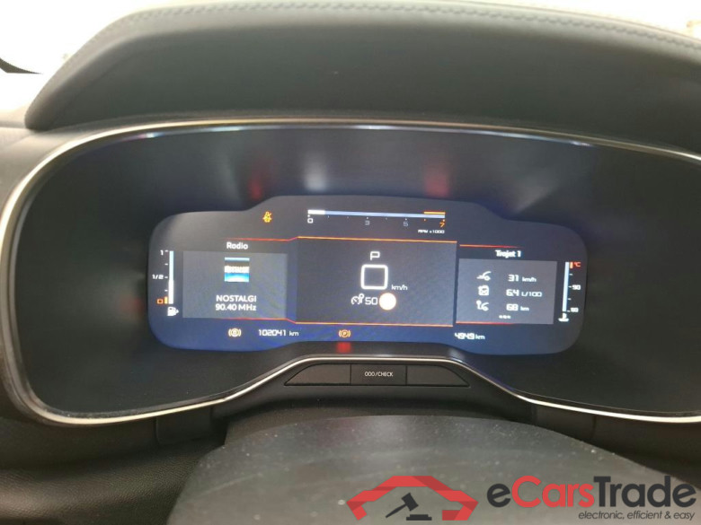 C5 Aircross Shine 1.5 BlueHDi 130CV BVA8 E6d #6
