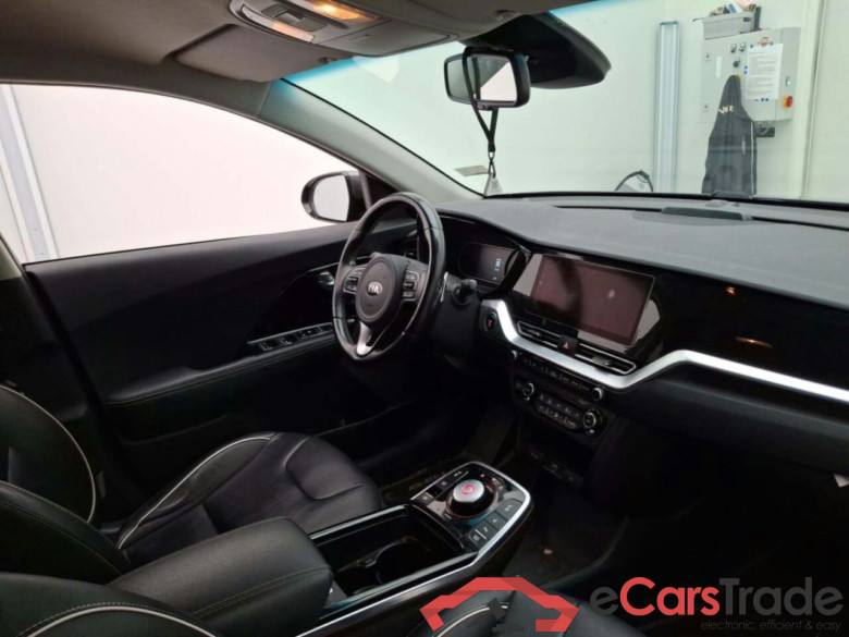 KIA e-Niro ExecutiveLine 64 kWh #3
