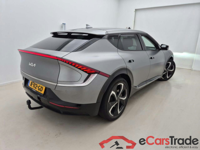 KIA EV6 Plus Advan. 77.4 kWh #2
