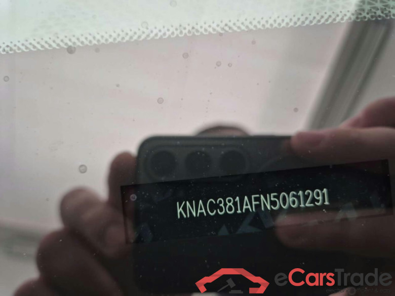 KIA EV6 Plus Advan. 77.4 kWh #4