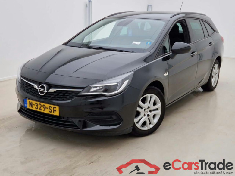 OPEL Astra Sports Tourer 1.2 Edition