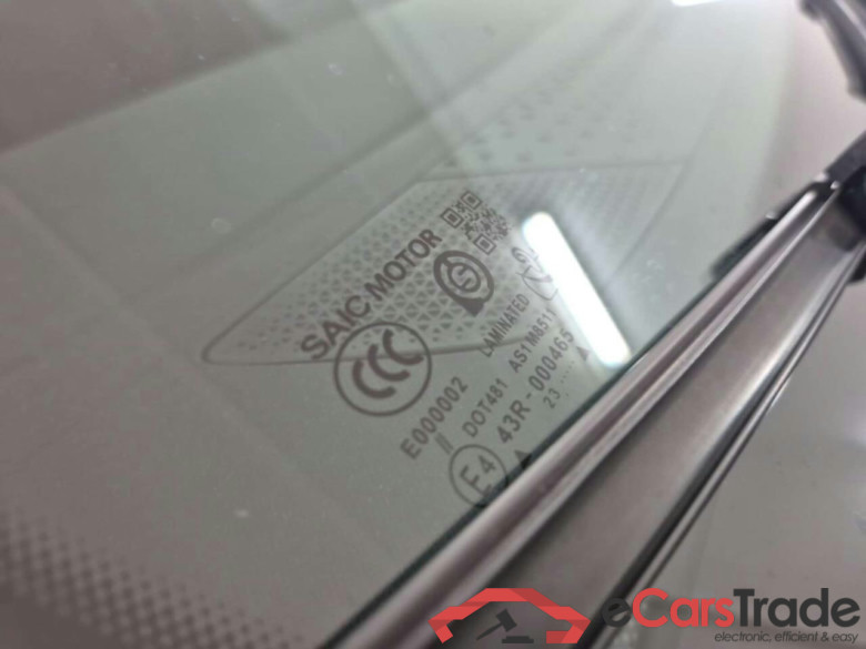 MG MG4 Electric Standard 51 kWh #4