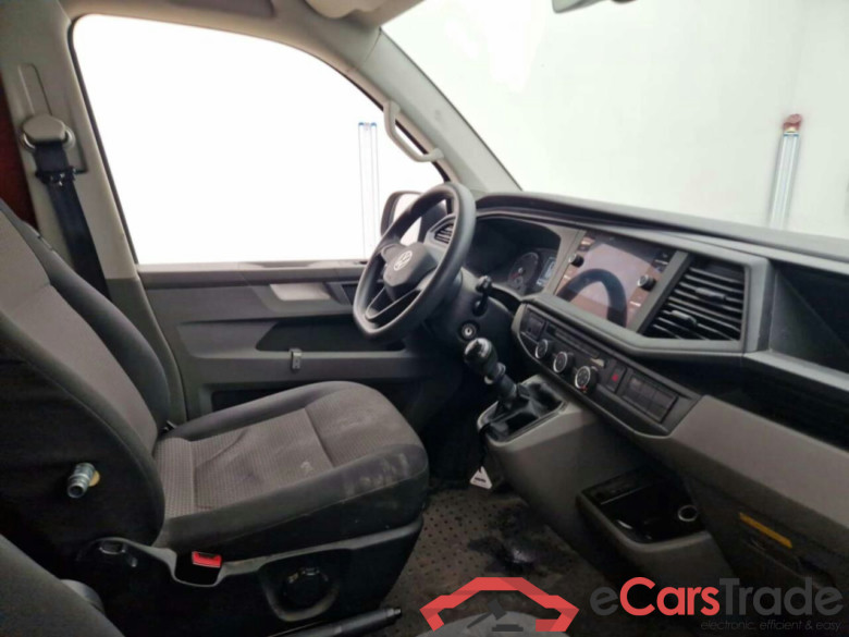 VOLKSWAGEN Transporter 2.0 TDI L2H1 #3