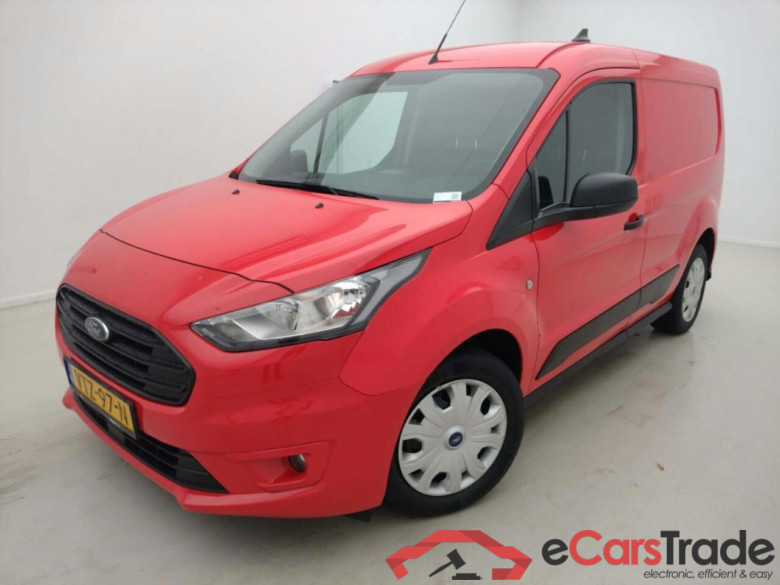 FORD Transit Connect 1.5 EcoBlue L1 Trend #1