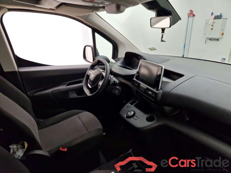 PEUGEOT Partner 1.5 BlueHDI Premium #3